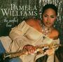 Pamela Williams: The Perfect Love, CD
