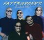 Fattburger: Greatest Hits (Digipack), CD