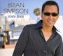 Brian Simpson: South Beach, CD