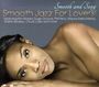 : Smooth & Sexy: Smooth Jazz..., CD