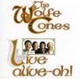 The Wolfe Tones: Live Alive Oh, CD