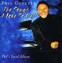 Phil Coulter: Songs I Love So Well, CD