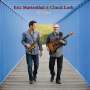 Eric Marienthal & Chuck Loeb: Bridges, CD