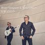 Brian Simpson & Steve Oliver: Unified, CD