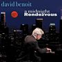 David Benoit: A Midnight Rendezvous, CD