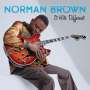 Norman Brown: It Hits Different, CD