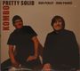 Kombo: Pretty Solid, CD