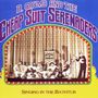 Robert Crumb and His Cheap Suit Serenaders: Singing in the Bathtub, LP