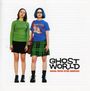 Ghost World, CD