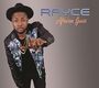 Rayce: African Juice, CD