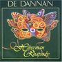 De Danann: Hibernian Rhapsody, CD