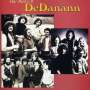 De Danann: The Best of De Dannan, CD