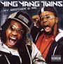 Ying Yang Twins: My Brother & Me, CD