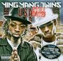 Ying Yang Twins: U.S.A. Still United, CD