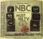 Va-Nbc-Soundtrack For M: Nbc-Soundtrack For Must, CD