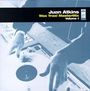 Juan Atkins: Wax Trax! Master-Mix Vol.1, CD