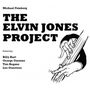 Michael Feinberg: The Elvin Jones Project, CD