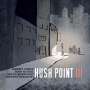 Hush Point: Hush Point III, CD