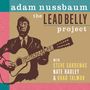 Adam Nussbaum: The Lead Belly Project, CD