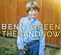 Benny Green (Piano): Then And Now, CD
