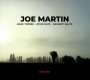 Joe Martin: Étoilée, CD