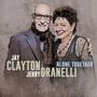 Jay Clayton & Jerry Granelli: Alone Together, CD