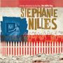 Stephanie Nilles: I Pledge Allegiance To The Flag - The White Flag, CD