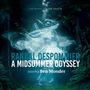 Randal Despommier & Ben Monder: A Midsummer Odyssey: The Music Of Lars Gullin, CD
