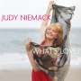 Judy Niemack: What's Love?, CD