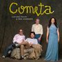 Luciana Souza & Trio Corrente: Cometa, CD