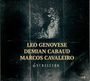 Leo Genovese: Estrellero, CD