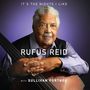Rufus Reid: It's The Nights I Like, CD
