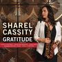 Sharel Cassity: Gratitude, CD