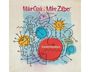 Mike Clark & Michael Zilber: Standard Deviations, CD