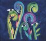 For Living Lovers: Natural Name, CD