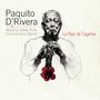 Paquito D'Rivera: La Fleur de Cayenne, CD