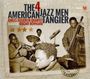 Idrees Sulieman: The 4 American Jazz Men In Tangier, CD,CD