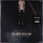 The Amity Affliction: Chasing Ghosts (Limited Edition) (Lemon Vinyl), LP