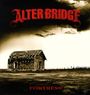 Alter Bridge: Fortress, LP
