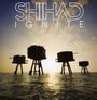 Shihad: Ignite, CD