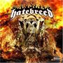 Hatebreed: Hatebreed, CD