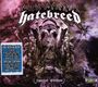 Hatebreed: Hatebreed (Limited Edition) (CD + DVD), CD