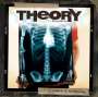 Theory Of A Deadman: Scars & Souvenirs, CD