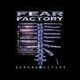 Fear Factory: Demanufacture (25th Anniversary Ed.), CD,CD