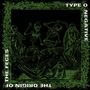 Type O Negative: The Origin Of The Feces, CD