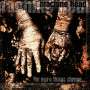 Machine Head: The More Things Change, CD