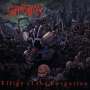 Suffocation: Effigy Of The Forgotten, CD
