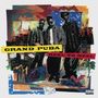 Grand Puba: Reel To Reel (Limited Edition), CD