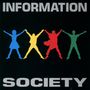 Information Society: Information Society, CD