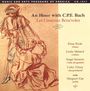 Carl Philipp Emanuel Bach: Triosonaten Wq.146 & 162, CD